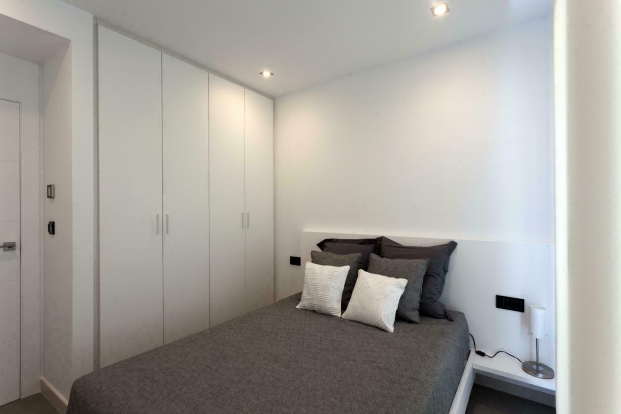 By purchasing real estate in Spain you acquire the resident status there.Our company provides legal and financial support during your purchase and sal