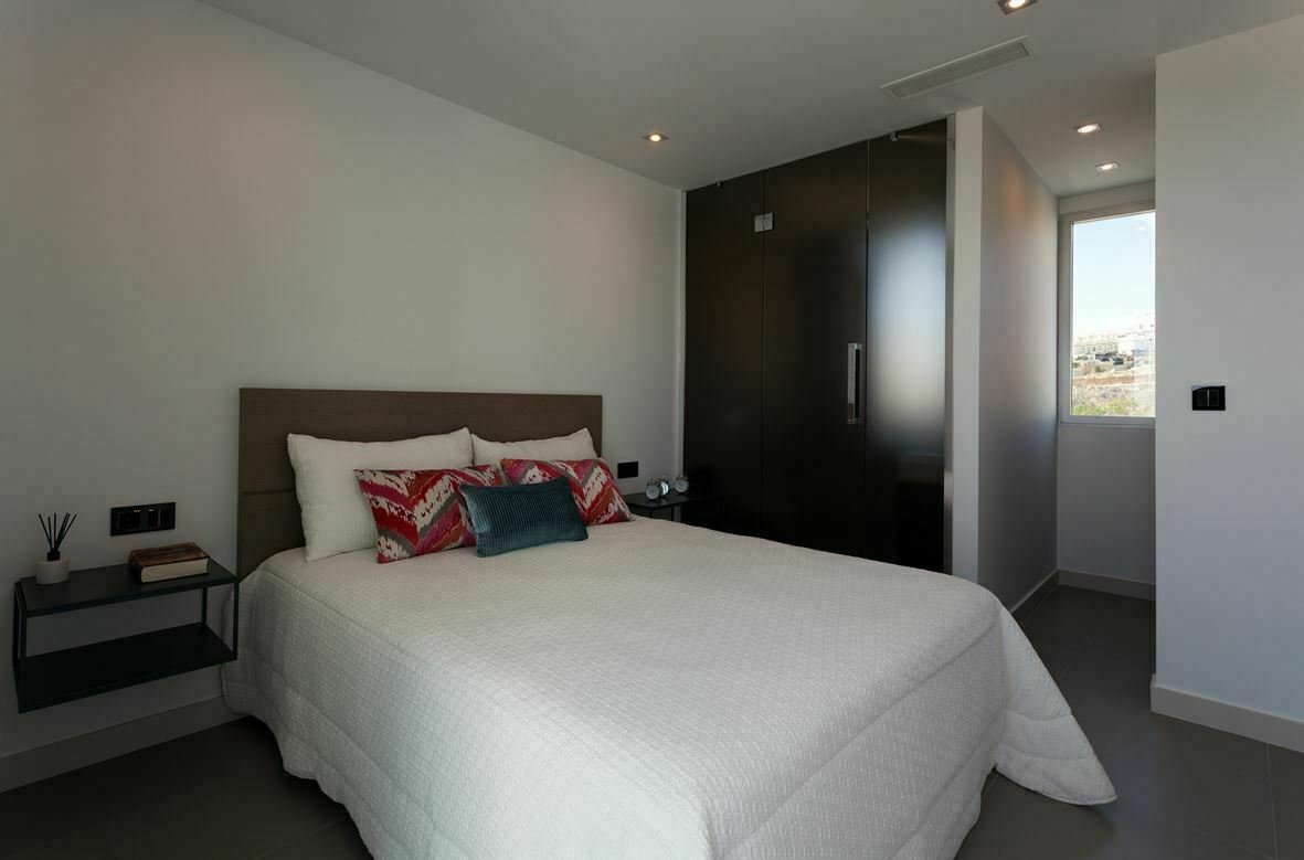 By purchasing real estate in Spain you acquire the resident status there.Our company provides legal and financial support during your purchase and sal