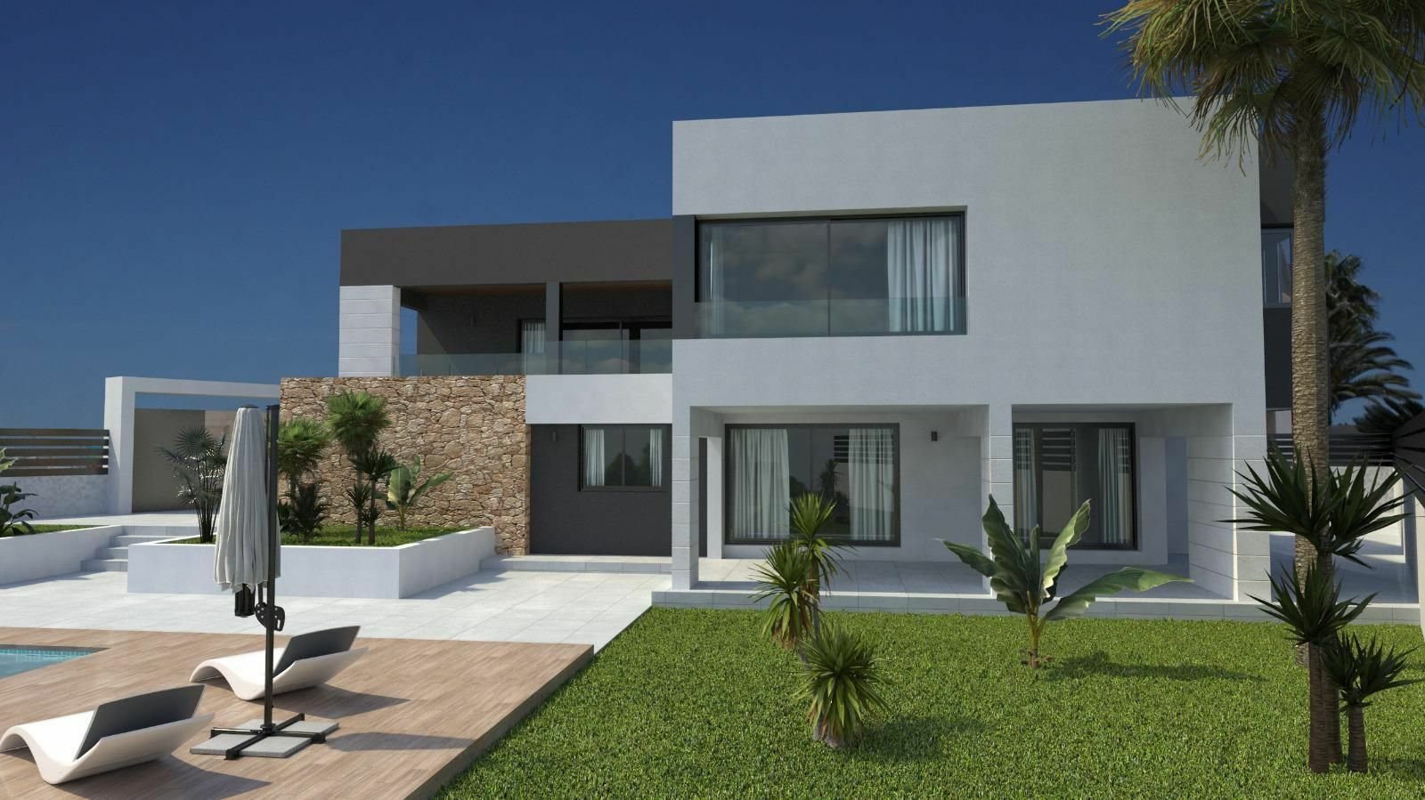 Torrevieja: By purchasing real estate in Spain you acquire the resident status there.Our company provides legal and financial support during your purchase and sal 