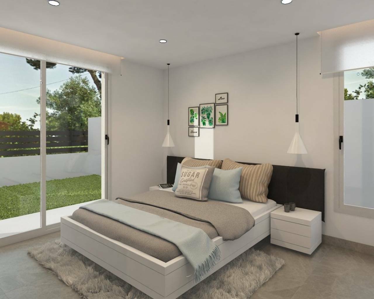 Torrevieja: By purchasing real estate in Spain you acquire the resident status there.Our company provides legal and financial support during your purchase and sal 