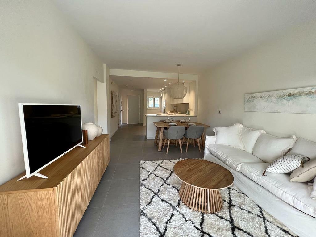 By purchasing real estate in Spain you acquire the resident status there.Our company provides legal and financial support during your purchase and sal