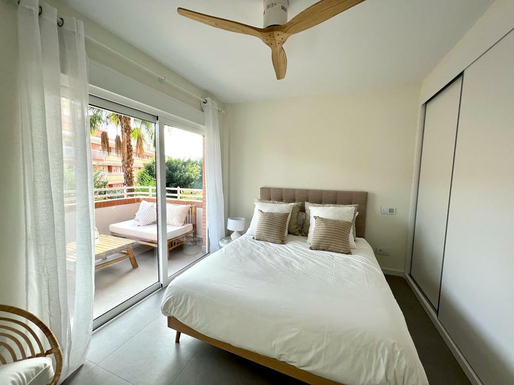 By purchasing real estate in Spain you acquire the resident status there.Our company provides legal and financial support during your purchase and sal