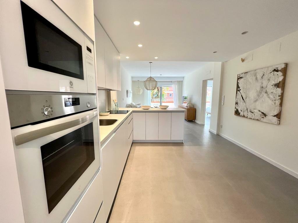 By purchasing real estate in Spain you acquire the resident status there.Our company provides legal and financial support during your purchase and sal