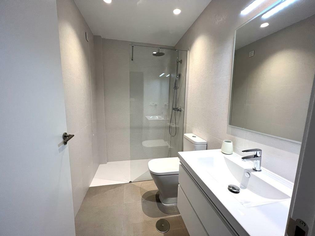 By purchasing real estate in Spain you acquire the resident status there.Our company provides legal and financial support during your purchase and sal