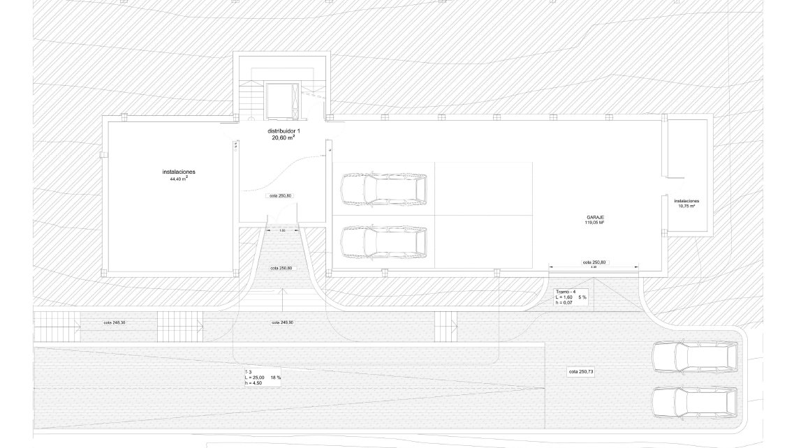 By purchasing real estate in Spain you acquire the resident status there.Our company provides legal and financial support during your purchase and sal