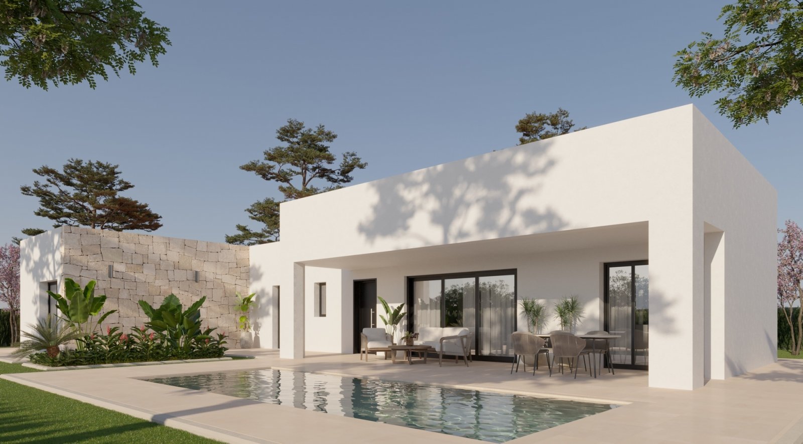La Romana: By purchasing real estate in Spain you acquire the resident status there.Our company provides legal and financial support during your purchase and sal 