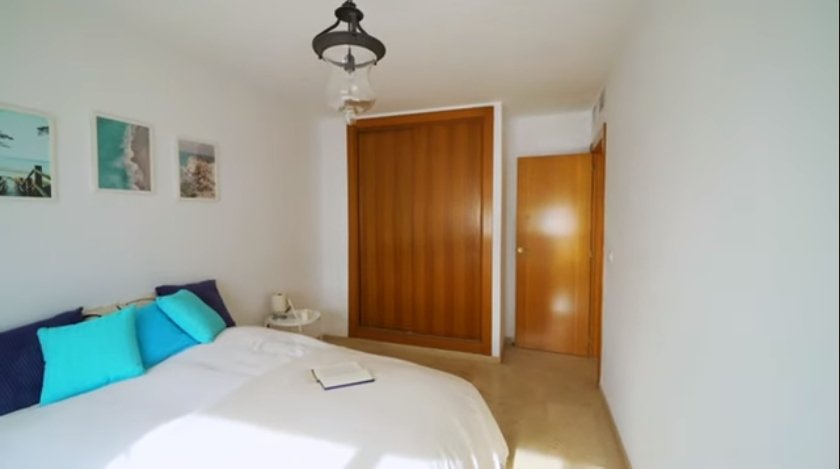 By purchasing real estate in Spain you acquire the resident status there.Our company provides legal and financial support during your purchase and sal