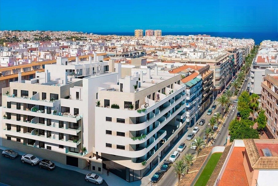 By purchasing real estate in Spain you acquire the resident status there.Our company provides legal and financial support during your purchase and sal