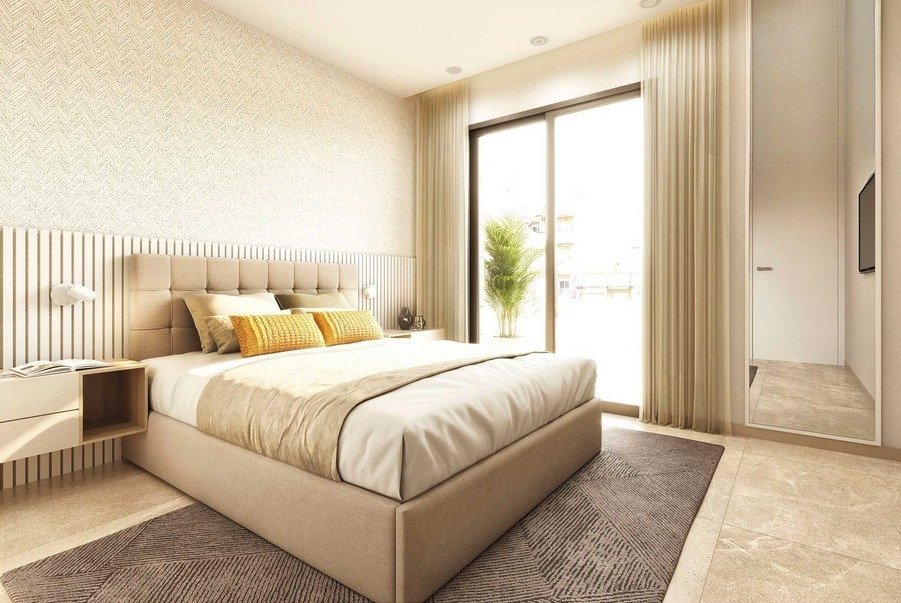 By purchasing real estate in Spain you acquire the resident status there.Our company provides legal and financial support during your purchase and sal