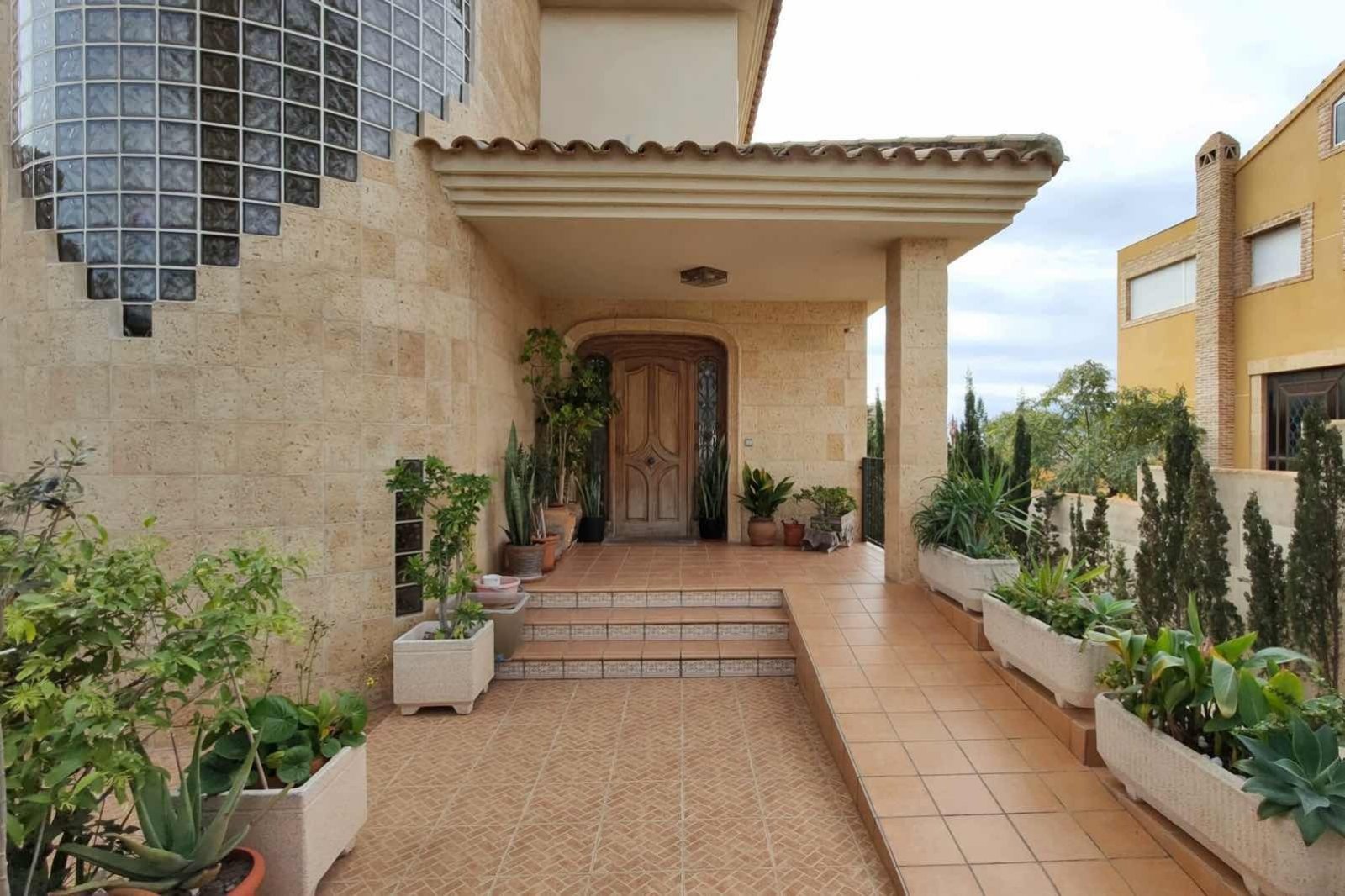 By purchasing real estate in Spain you acquire the resident status there.  Our company provides legal and financial support during your purchase and s