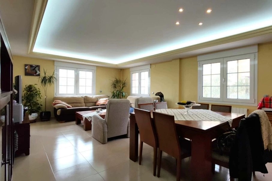 By purchasing real estate in Spain you acquire the resident status there.  Our company provides legal and financial support during your purchase and s