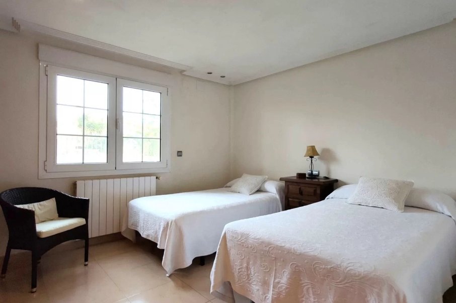 By purchasing real estate in Spain you acquire the resident status there.  Our company provides legal and financial support during your purchase and s