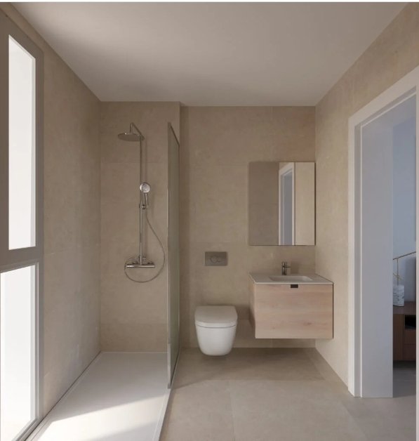 By purchasing real estate in Spain you acquire the resident status there.Our company provides legal and financial support during your purchase and sal