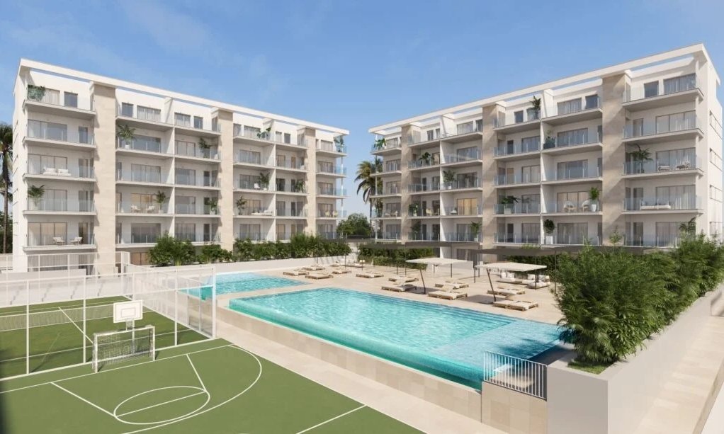 By purchasing real estate in Spain you acquire the resident status there.Our company provides legal and financial support during your purchase and sal