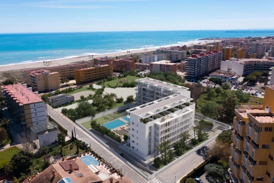 By purchasing real estate in Spain you acquire the resident status there.Our company provides legal and financial support during your purchase and sal