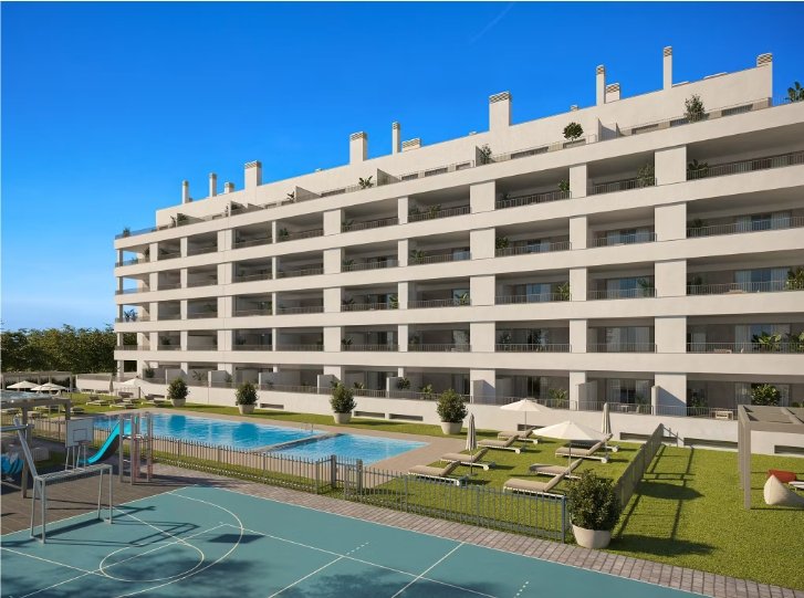 By purchasing real estate in Spain you acquire the resident status there.Our company provides legal and financial support during your purchase and sal