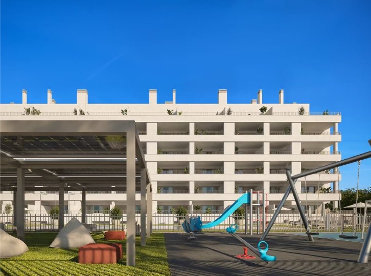 By purchasing real estate in Spain you acquire the resident status there.Our company provides legal and financial support during your purchase and sal