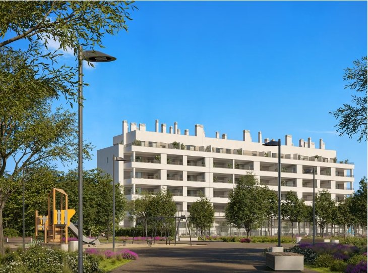 By purchasing real estate in Spain you acquire the resident status there.Our company provides legal and financial support during your purchase and sal