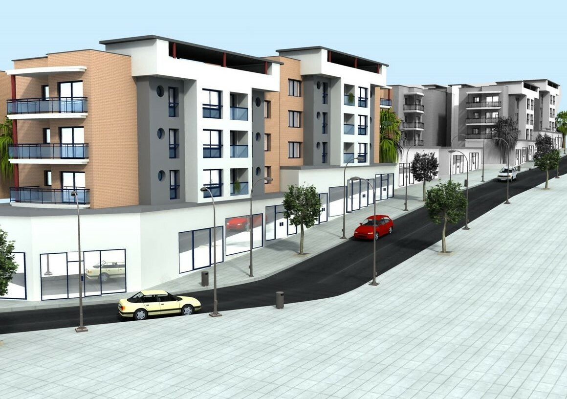 By purchasing real estate in Spain you acquire the resident status there.Our company provides legal and financial support during your purchase and sal