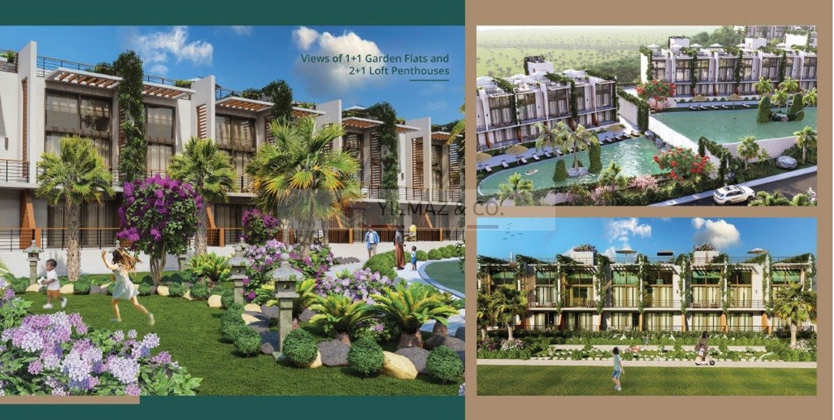 1+1 Maisonettewohnung in dem einzigartigen &quot;PHUKET GESUNDHEIT &amp; WELLNESS RESORT&quot;