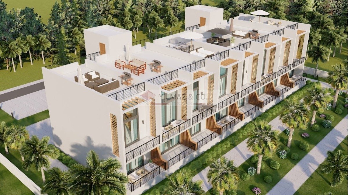 1+1 Maisonettewohnung in dem einzigartigen &quot;PHUKET GESUNDHEIT &amp; WELLNESS RESORT&quot;