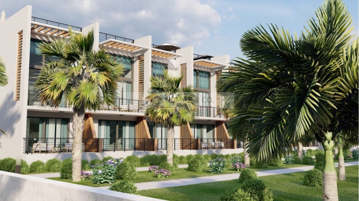 1+1 Maisonettewohnung in dem einzigartigen &quot;PHUKET GESUNDHEIT &amp; WELLNESS RESORT&quot;