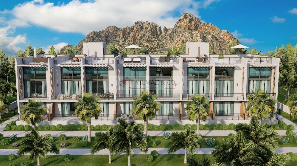 1+1 Maisonettewohnung in dem einzigartigen &quot;PHUKET GESUNDHEIT &amp; WELLNESS RESORT&quot;