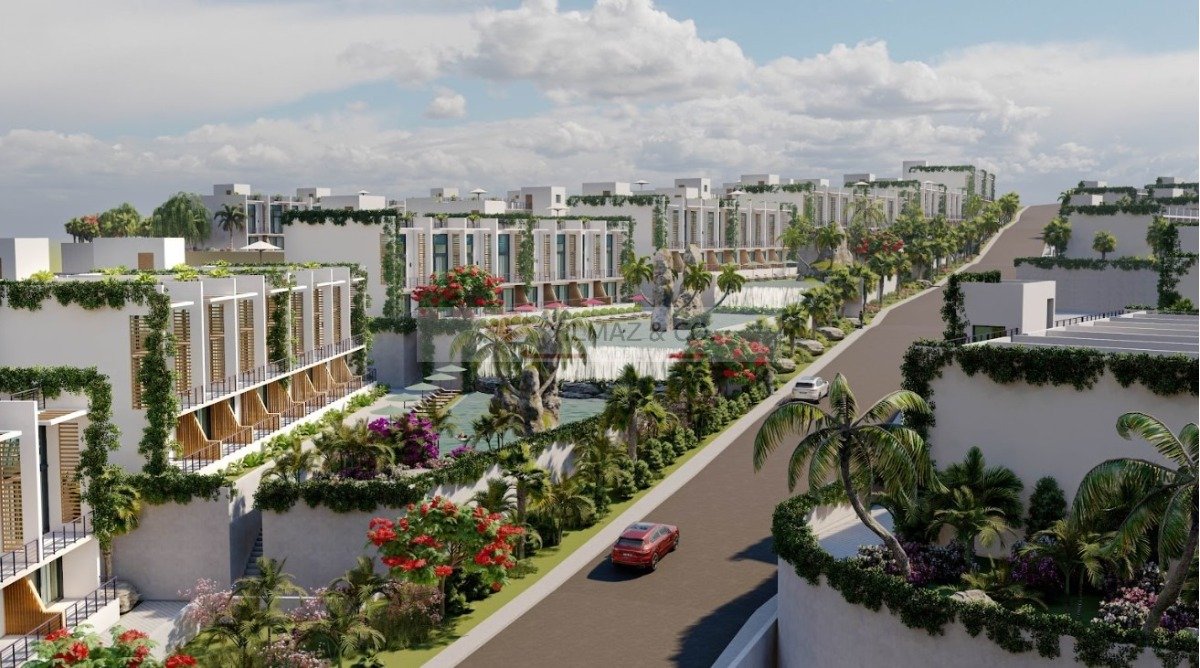 1+1 Maisonettewohnung in dem einzigartigen &quot;PHUKET GESUNDHEIT &amp; WELLNESS RESORT&quot;