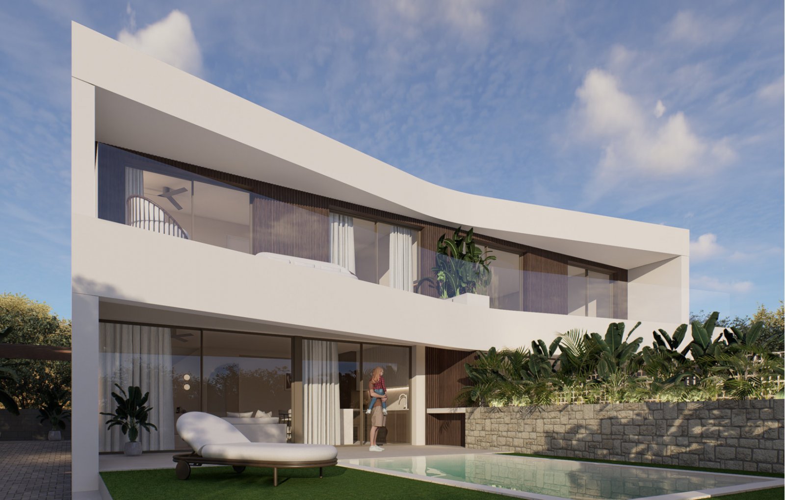 Gran Alacant: Introducing a new home in the city of Gran Alacant. The distance to the airport is only 13 km, and within a 15-minute drive you can reach the province 