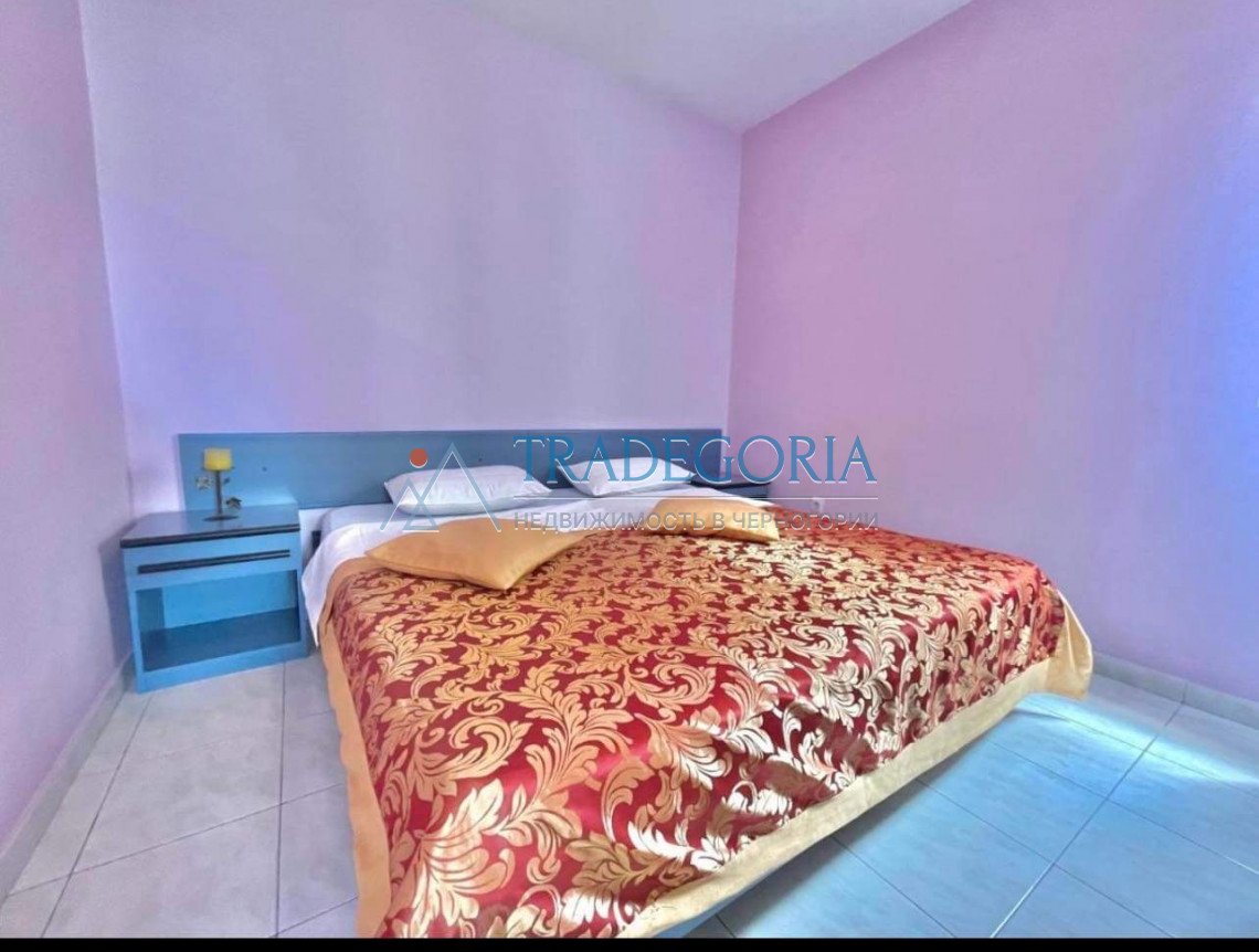 <div>Property area – 2300 m2</div><div> Hotel area – 1300 m2</div><div></div><div> Further description:</div><div></div><div> The hotel has 27 rooms, 