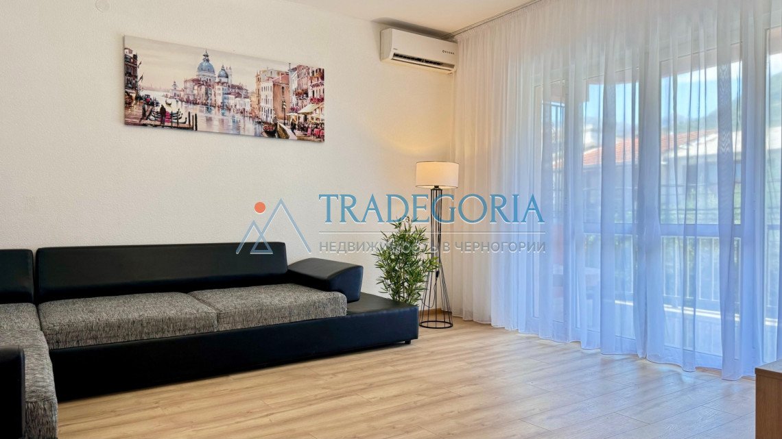 <h2>description</h2><p>An apartment in the city of Bar, in the Belishi area, is offered for sale</p><p> The area of the apartment according to the per 