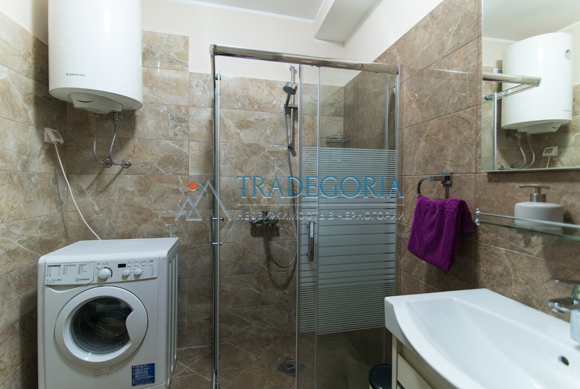 <h2>description</h2><div>Premium class duplex apartment with panoramic sea view, Budva. Apart-hotel in the main tourist location of Montenegro, 5 minu