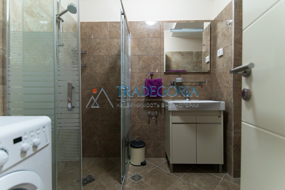 <h2>description</h2><div>Premium class duplex apartment with panoramic sea view, Budva. Apart-hotel in the main tourist location of Montenegro, 5 minu