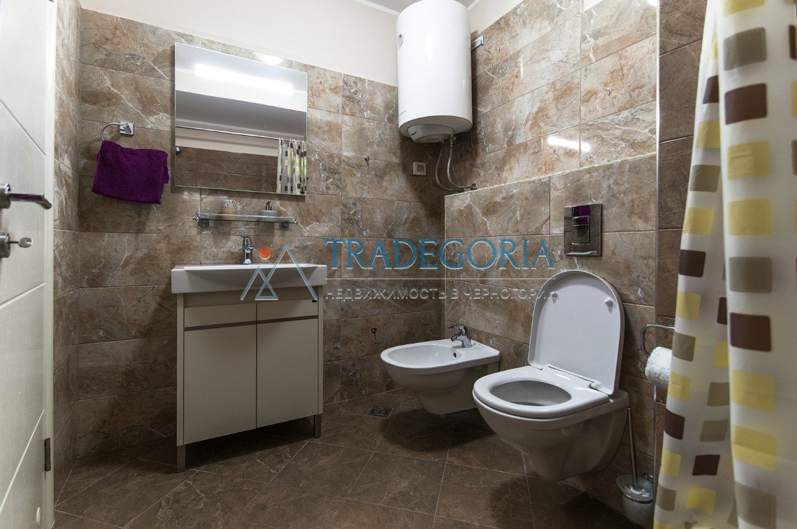 <h2>description</h2><div>Premium class duplex apartment with panoramic sea view, Budva. Apart-hotel in the main tourist location of Montenegro, 5 minu