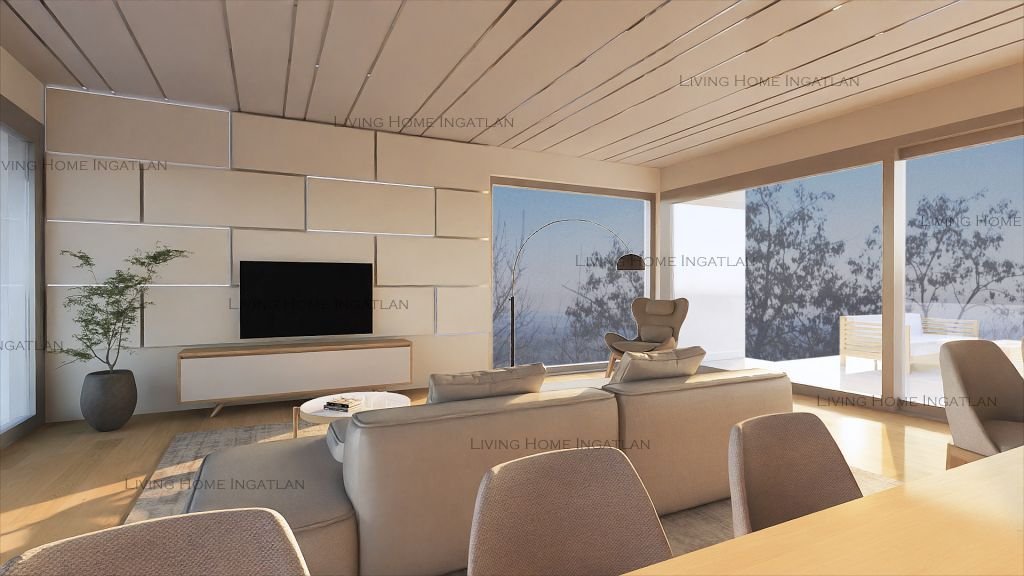 <p>Szentendrén örök panorámás, 290 nm-es ikerházfél eladó.</p>

<p>Telek mérete: 750 nm.</p>

<p>Építés éve: 2025.</p>

<p>A mai kornak és technológiá