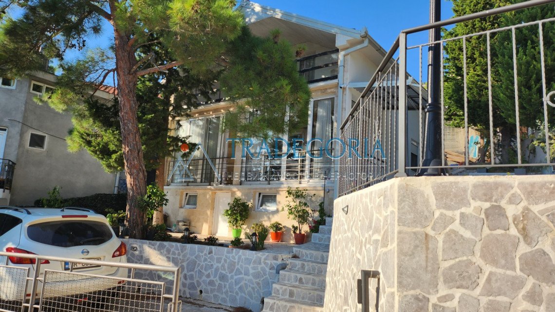 <h2>description</h2><div><p>House in Green Belt , Bar, Montenegro – Cozy and modern option for living and investment</p><p> A cozy house in the pictur