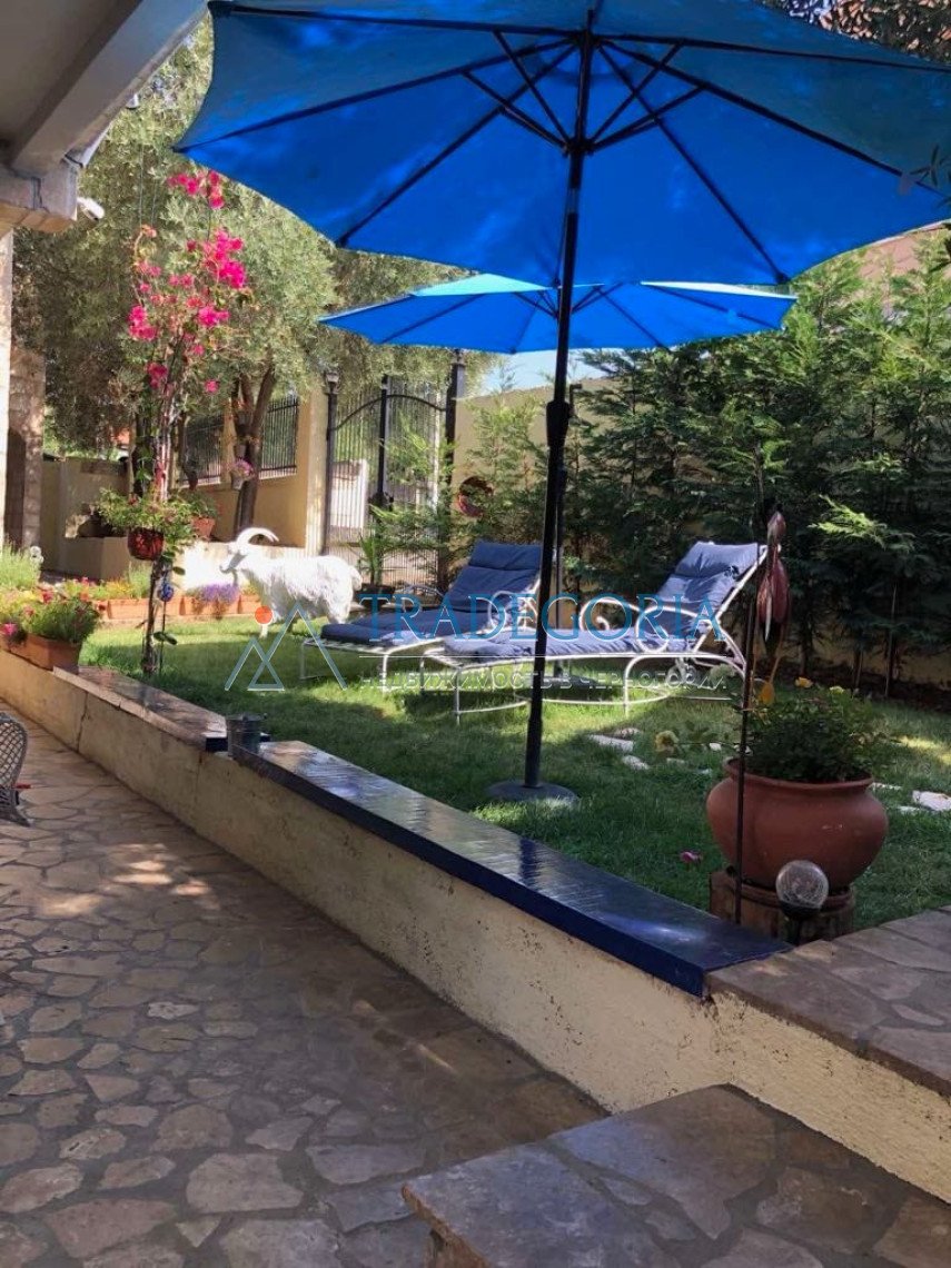 <h2>description</h2><div>Mini-hotel with a restaurant in one of the most touristic places in Montenegro, Dobra Vody.</div><div> House area - 600 m2</d