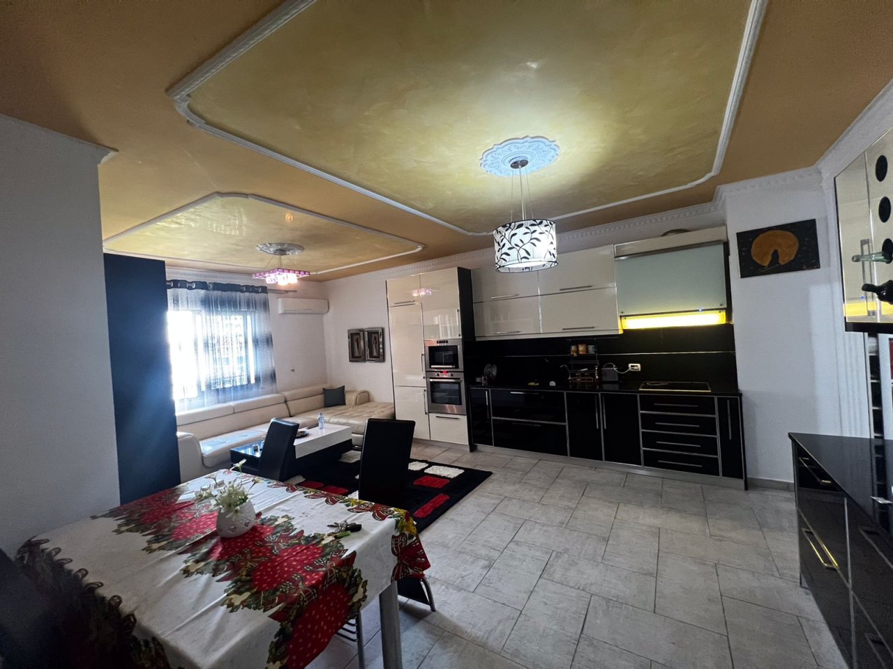 Albania : APARTMENT FOR SALE 1+1  