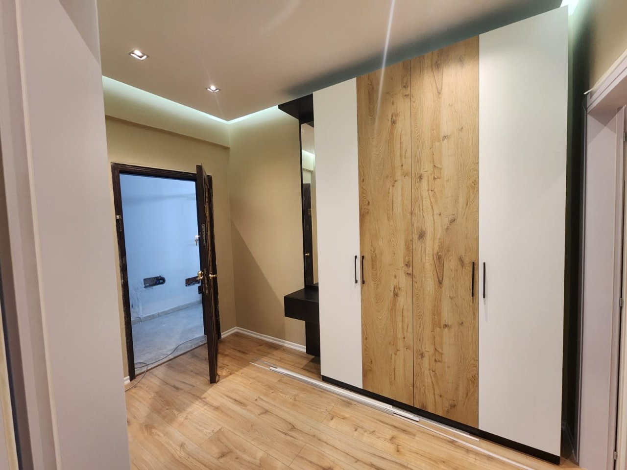 Albania : APARTMENT FOR SALE 1+1  