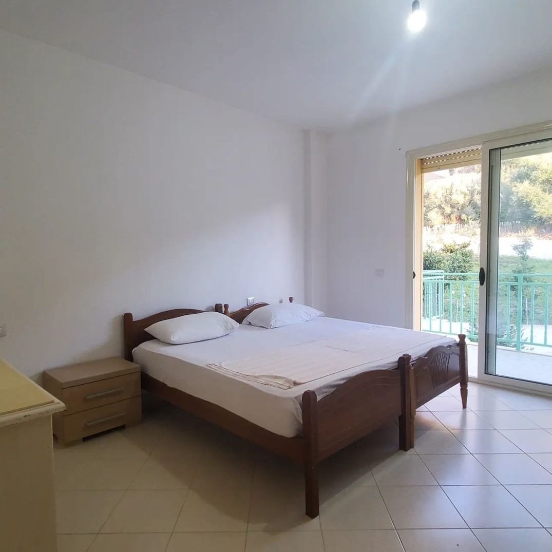 APARTMENT FOR SALE 2+1