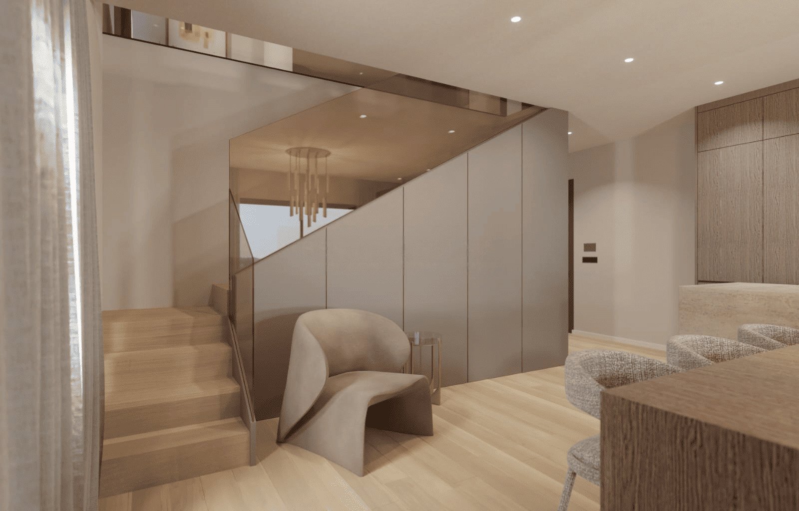 Mediterrane Oase im Herzen von Zaton/Nin