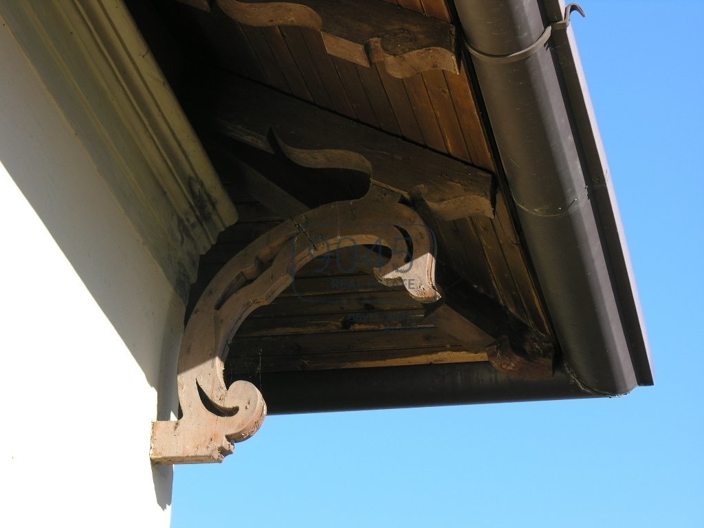 Historische Villa Liberty mit Seeblick und genehmigten Sanierungsprojekt in Lovere - Lago d&quot;Iseo