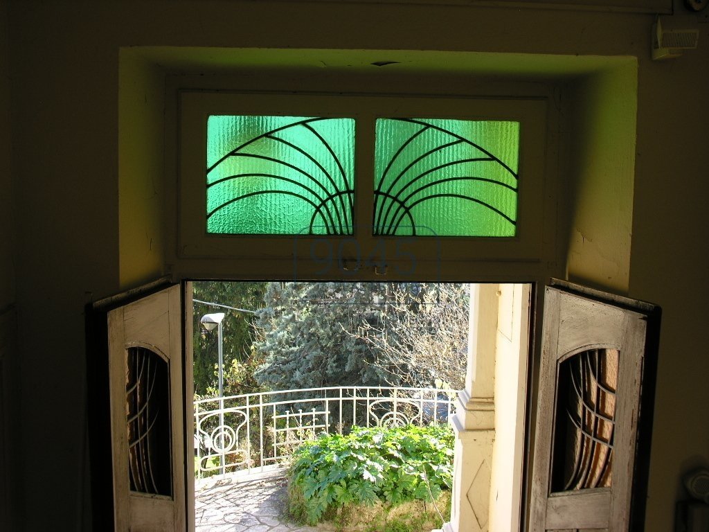 Historische Villa Liberty mit Seeblick und genehmigten Sanierungsprojekt in Lovere - Lago d&quot;Iseo