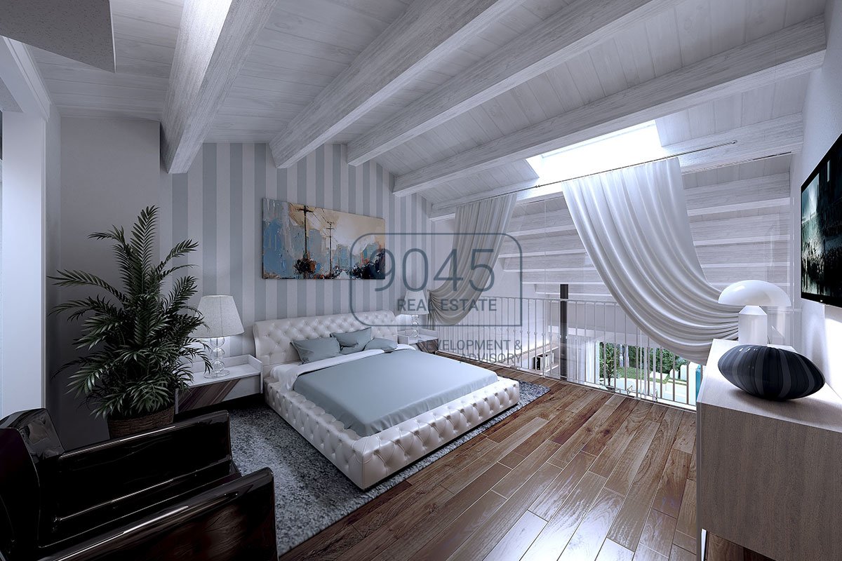 Charmantes renoviertes Stadthaus &quot;terracielo&quot; im Herzen von Ravenna - Emilia Romagna