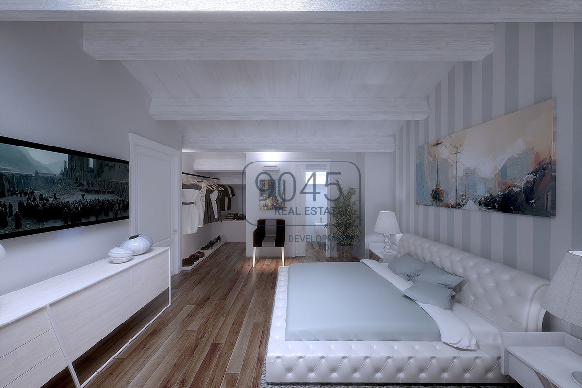 Charmantes renoviertes Stadthaus &quot;terracielo&quot; im Herzen von Ravenna - Emilia Romagna