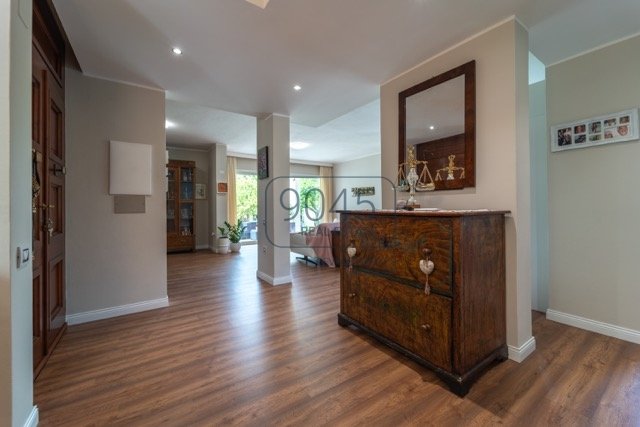 Renovierte freistehende Villa am Golf von Cagliari in Quartu Sant&quot;Elena