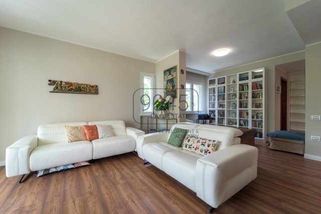 Renovierte freistehende Villa am Golf von Cagliari in Quartu Sant&quot;Elena