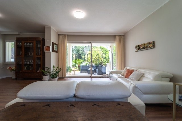 Renovierte freistehende Villa am Golf von Cagliari in Quartu Sant&quot;Elena