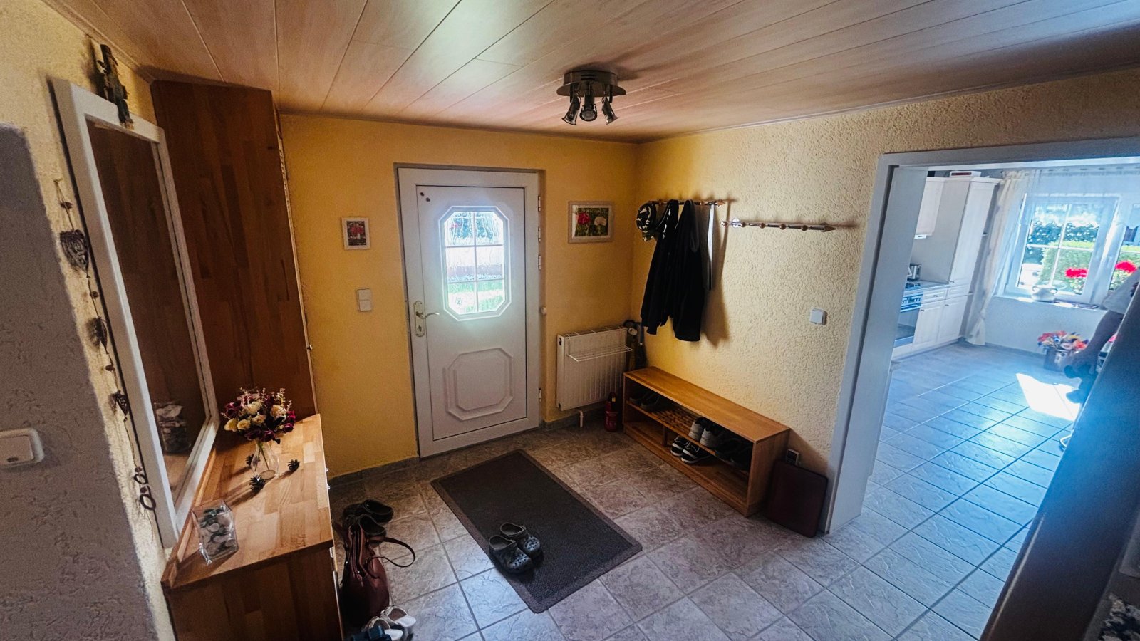 Investieren Sie in eine DHH in Leipzig-Meusdorf !