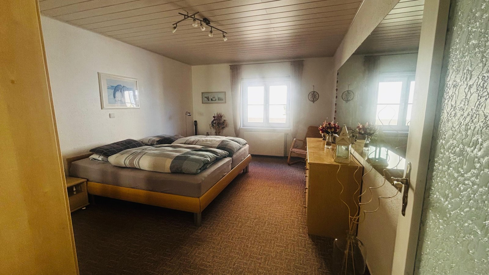 Investieren Sie in eine DHH in Leipzig-Meusdorf !